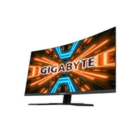 Gigabyte G32QC A 31.5 inches QHD 165HZ 1MS VA Panel Gaming Monitor