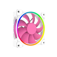 ID-Cooling PINKFLOW 240 Diamond Pink Edition CPU Liquid Cooler