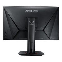 Asus TUF Gaming VG27WQ 165 HZ 1 MS 27-inch WQHD Curved Gaming Monitor