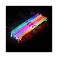 XPG Spectrix D41 8GB (1 x 8GB) 3200MHz DDR4 RGB