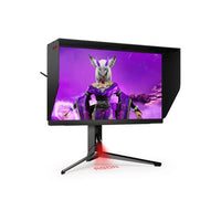 AOC AGON PRO AG254FG 24.5" Premium 360HZ FHD Gaming Monitor