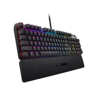 Asus TUF Gaming K3 RGB Mechanical Keyboard