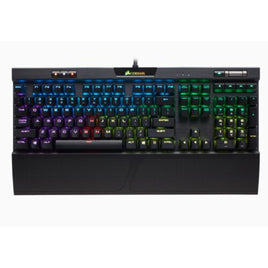 Corsair K70 RGB MK.2 RAPIDFIRE Mechanical Gaming Keyboard - CHERRY MX Speed