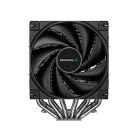 DeepCool AK620 Dual-Tower Black High-Performance CPU Cooler