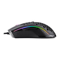 Redragon M808 Storm Lightweight RGB Gaming Mouse