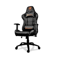 Cougar Armor One Gaming Chair 3MAOGNXB.001 - Black