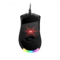 MSI Clutch GM50 RGB Gaming Mouse