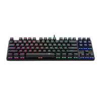 T-Dagger Bora T-TGK315 Gaming Mechanical Keyboard RGB Backlighting