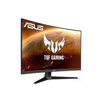 Asus TUF Gaming VG328H1B 31.5 Inches Full HD 165hz 1ms Curved Gaming Monitor