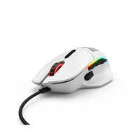 Glorious Model I Gaming Mouse - Matte White