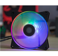 Cooler Master MasterFan MF120R Addressable RGB (ARGB)