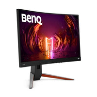 BenQ Mobiuz EX2710R 27 inch 165Hz QHD Curved Gaming Monitor