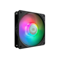 Cooler Master SickleFlow 120 ARGB 3-Pack Fans