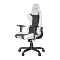 Galax GC-04 Gaming Chair - White