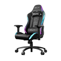 Galax GC-01S RGB Gaming Chair - Black