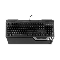 Galax Stealth 01 Blue Switch 104 US Layout Gaming Keyboard