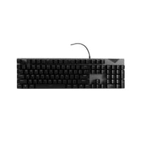 Galax Stealth 03 Blue Switch 104 US Layout Gaming Keyboard