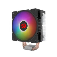 Redragon CC-2000 Effect RGB Black 120mm Air CPU Cooler