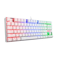 Redragon Kumara K522 60% Mechanical Gaming Keyboard - Blue Switch