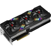 PNY RTX 4090 XLR8 Gaming VERTO EPIC-X 24GB RGB Triple Fan Graphics Card, DLSS 3