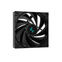 DeepCool LT720 Black High-Performance Liquid CPU Cooler