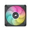 Corsair iCUE ML120 RGB Elite Premium 120mm PWM Magnetic Levitation Triple Fan Kit