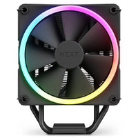 NZXT T120 RGB Black CPU Air Tower Cooler