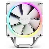 NZXT T120 RGB White CPU Air Tower Cooler