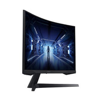 Samsung Odyssey G5 27" 144hz Refresh Rate Gaming Monitor