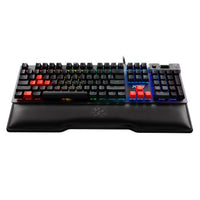 XPG SUMMONER Gaming RGB Keyboard (Silver Switch)