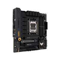 Asus TUF Gaming B650M-Plus AMD AM5 WiFi DDR5 mATX