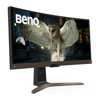 BenQ EW3880R 37.5-inch WQHD+ HDRi IPS Curved Ultrawide Monitor