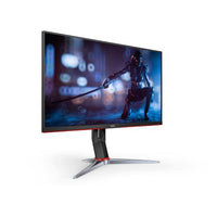 AOC Q27G2S 27" QHD 155Hz 1ms IPS Gaming Monitor