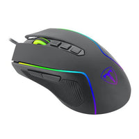 T-Dagger Dark Angel RGB Gaming Mouse