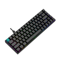 DeepCool KG722 65% RGB Mechanical Keyboard - Gateron Switch