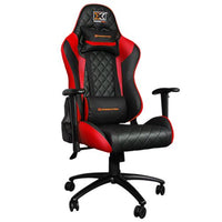 Xigmatek Hairpin Red Gaming Chair