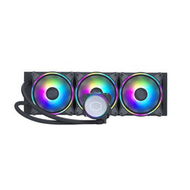 Cooler Master MasterLiquid ML360 Illusion Black 360mm CPU Liquid Cooler