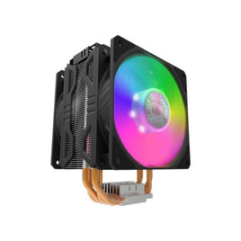 Cooler Master Hyper 212 LED Turbo ARGB Black CPU Air Tower Cooler