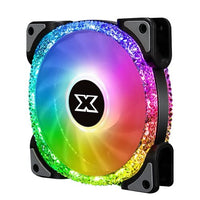 Xigmatek Galaxy III Royal 3x BR120mm ARGB Fans