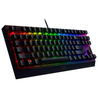 Razer Blackwidow V3 TKL Gaming Keyboard - Yellow Switch