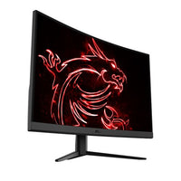 MSI G27CQ4-E2 27-inch WQHD 170Hz 1ms VA Gaming Monitor