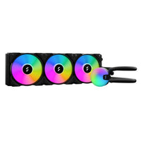 Fractal Lumen S36 RGB Black AIO CPU Liquid Cooler