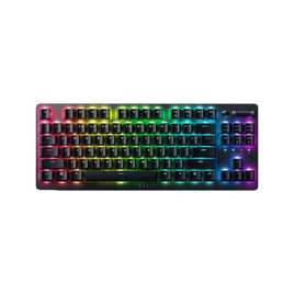 Razer DeathStalker V2 Pro TKL Linear Optical Switch US Layout Gaming Keyboard