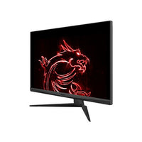 MSI Optix G273QF WQHD 165hz 1ms IPS Gaming Monitor