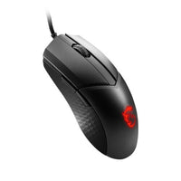 MSI Clutch GM41 V2 Lightweight Wired Gaming Mouse