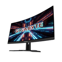 Gigabyte Aorus G27QC A QHD 165hz 1ms Gaming Monitor