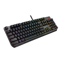 Asus ROG Strix Scope RX Optical Mechanical Switch Gaming Keyboard