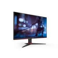 AOC Gaming G2 Series 24G2SE 24" FHD 165Hz 1ms VA Gaming Monitor