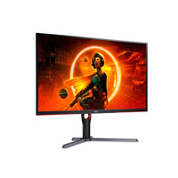 AOC Gaming G3 Series Q32G3S 31.5" 2K 165hz 1ms IPS Gaming Monitor