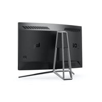 AOC AGON PRO PD27 2K HDR 240hz 0.5ms VA Curved Gaming Monitor